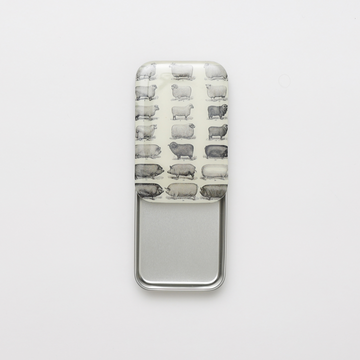 Firefly Notes Notion Tin