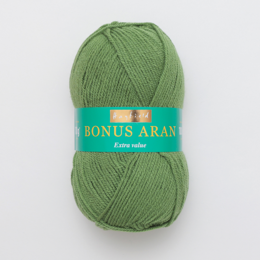 Hayfield Bonus Aran