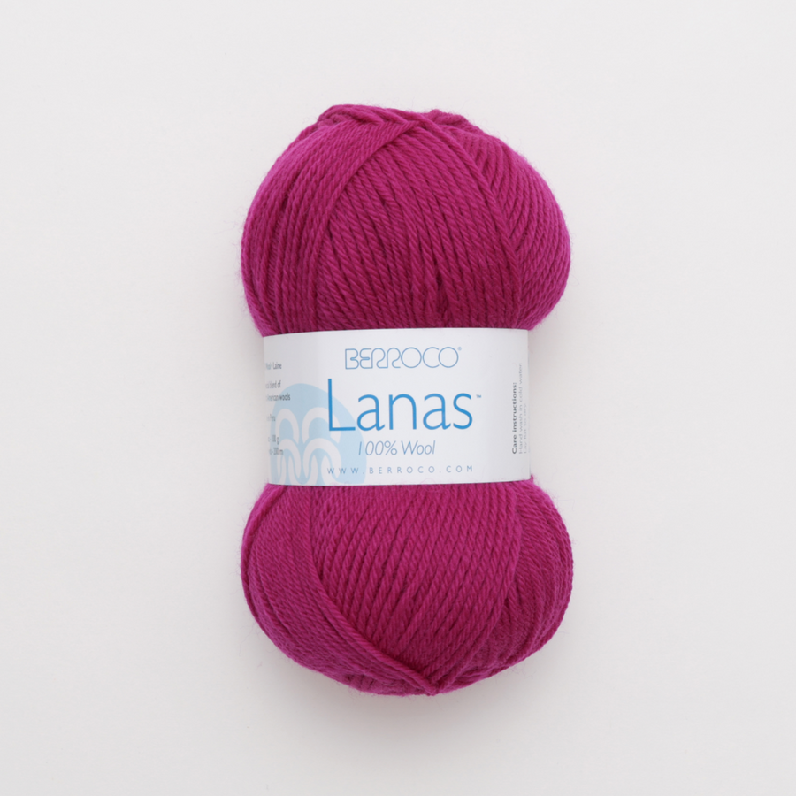 Berroco Lanas