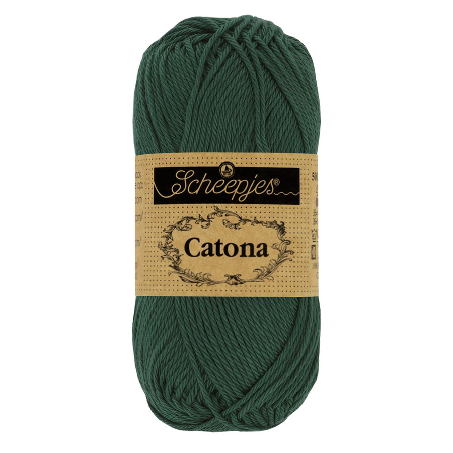 Scheepjes Catona 351 - 604