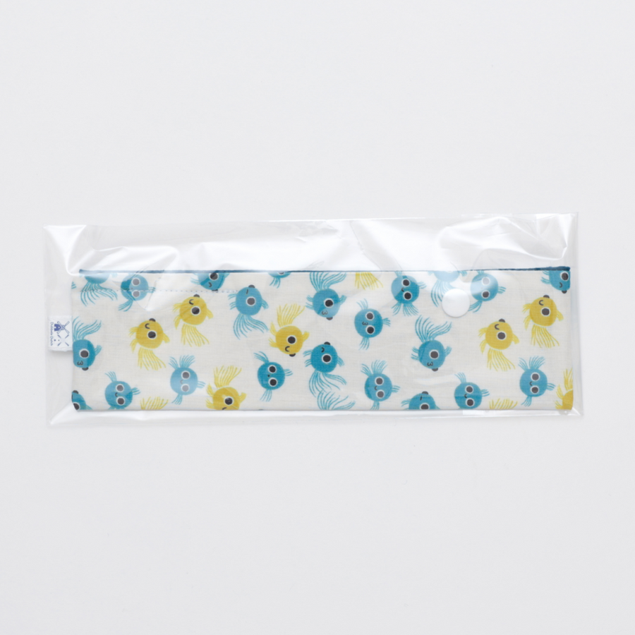 8 in. Double Pointed Needle Case