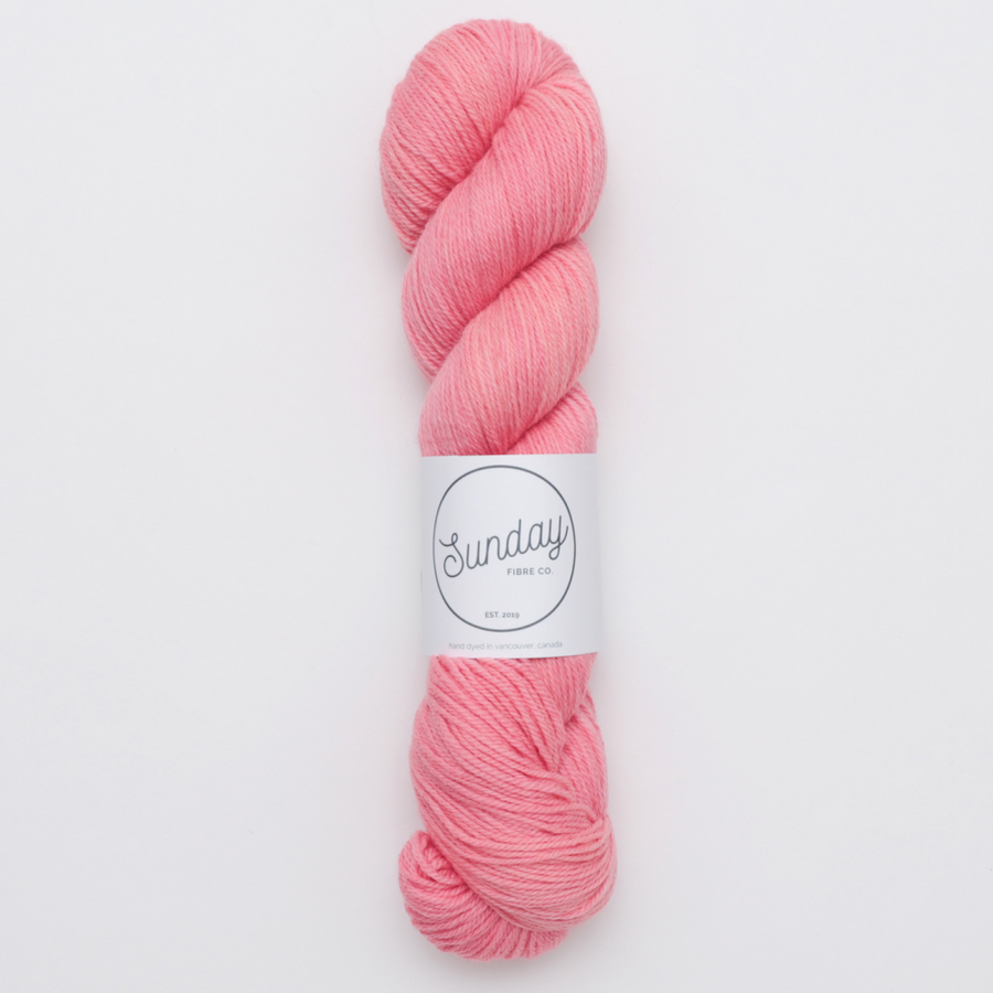 Sunday Fibre Co Barefoot Organic Sock