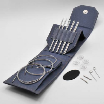 Lykke FLIGHT Mini Interchangeable Set | 5 in.