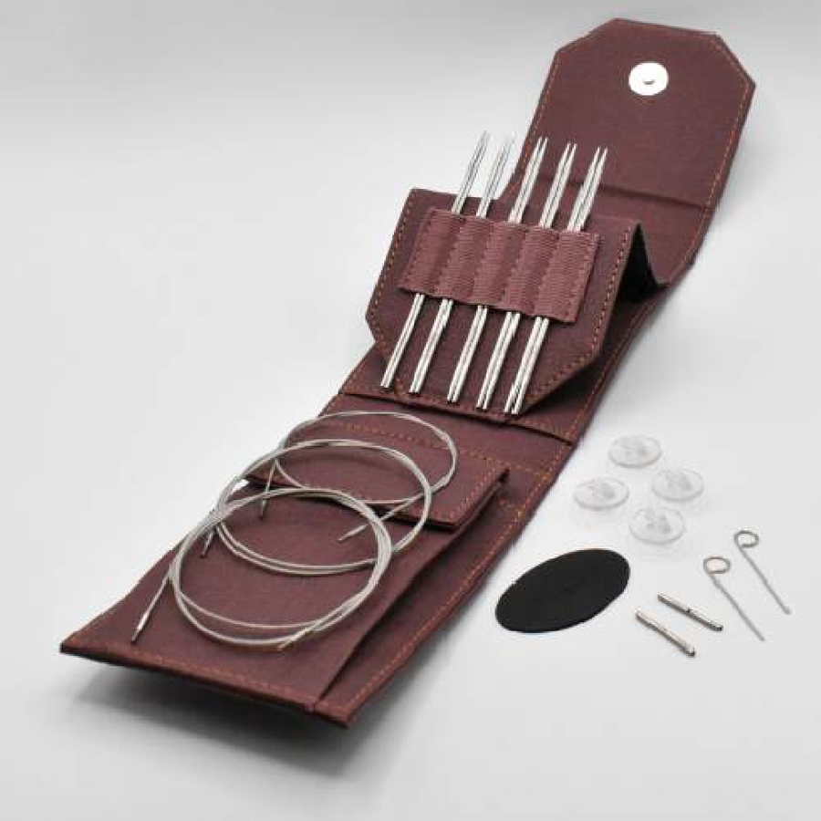 Lykke FLIGHT Mini Interchangeable Set | 5 in.