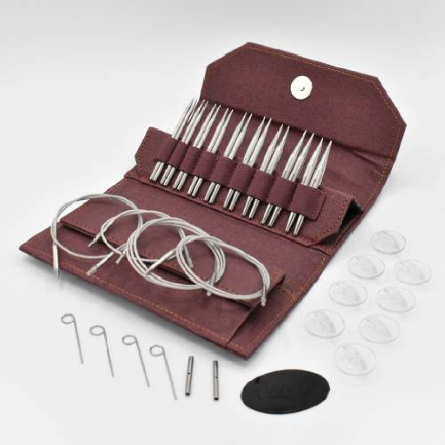 Lykke FLIGHT Standard Interchangeable Set | 3.5 in.