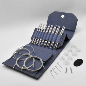 Lykke FLIGHT Standard Interchangeable Set | 5 in.