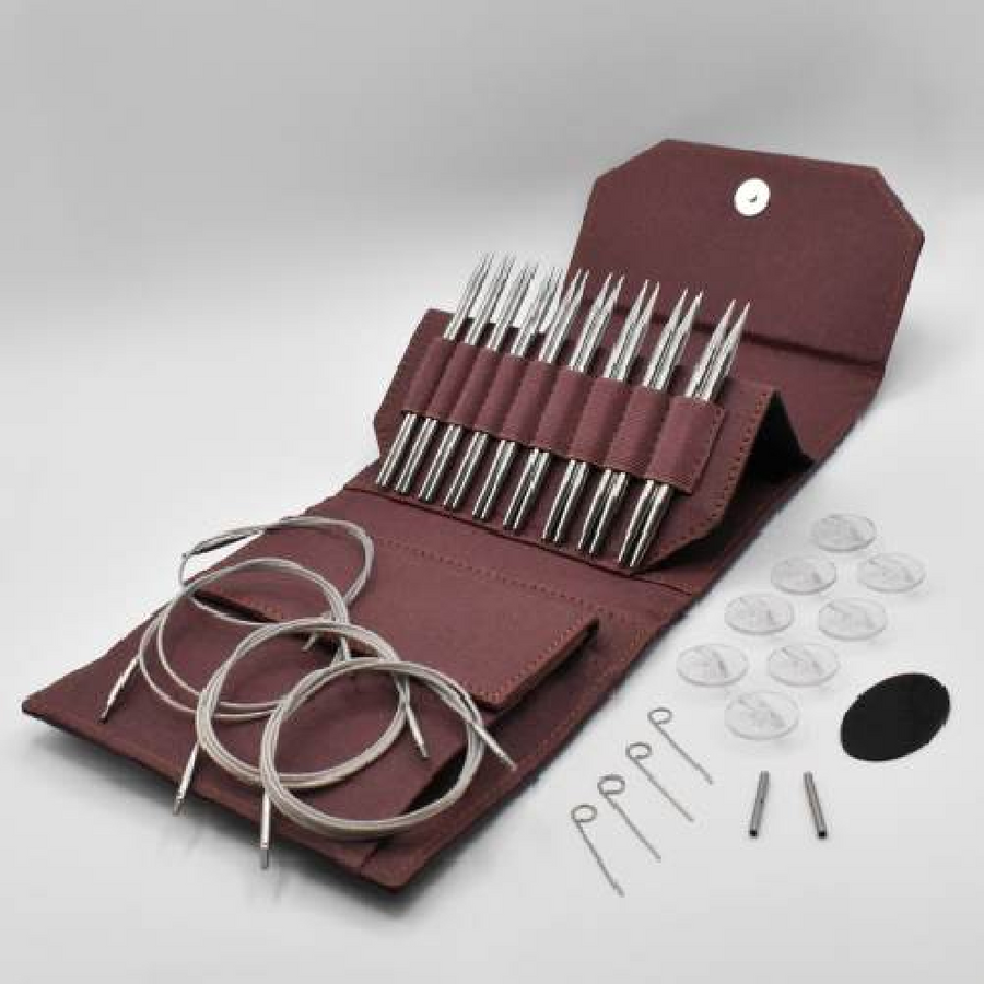 Lykke FLIGHT Standard Interchangeable Set | 5 in.