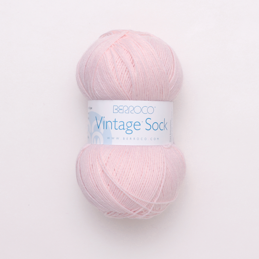 Berroco Vintage Sock