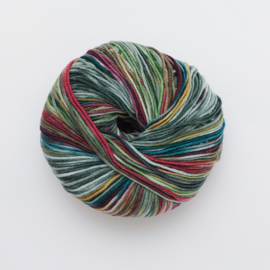 Wool Addicts Move 8 Ply
