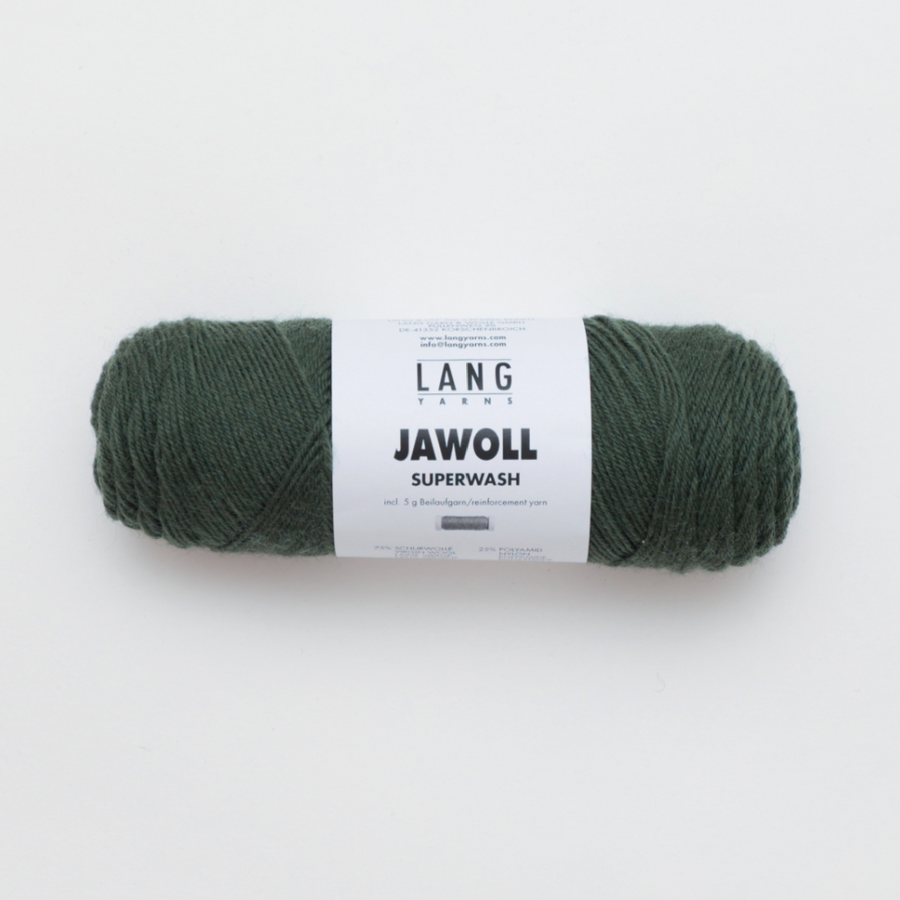 Lang Jawoll Superwash Sock