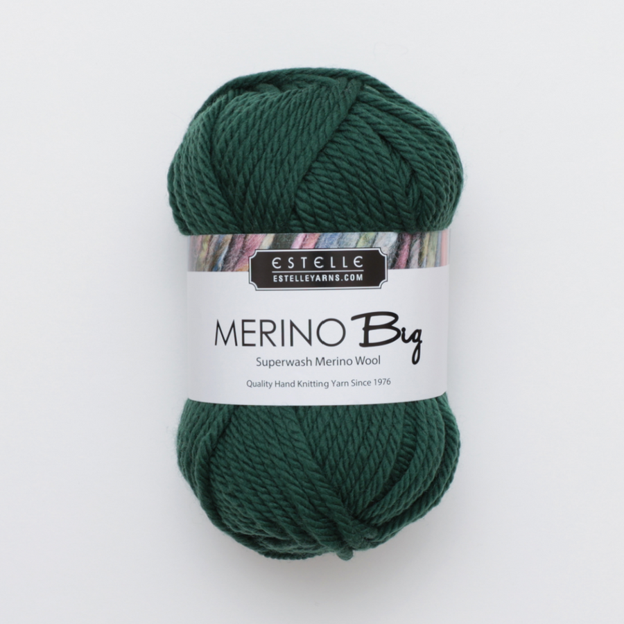 Estelle Merino Big – STASH Lounge