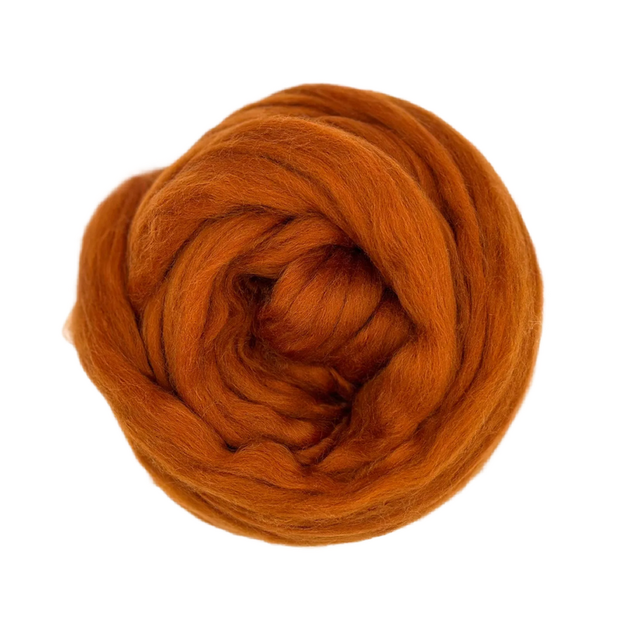 Merino Combed Top | 100g