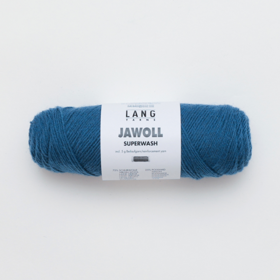 Lang Jawoll Superwash Sock