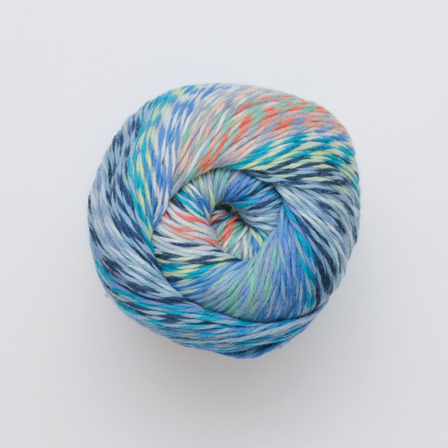 Rico Creative Chic-Unique Cotton DK