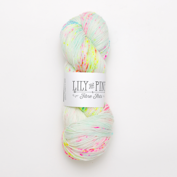 Lily & Pine Day Lily Sock