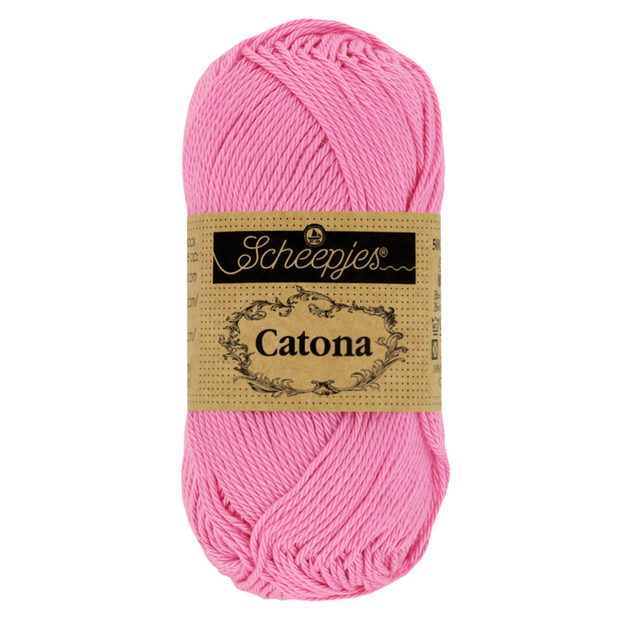 Scheepjes Catona 351 - 604