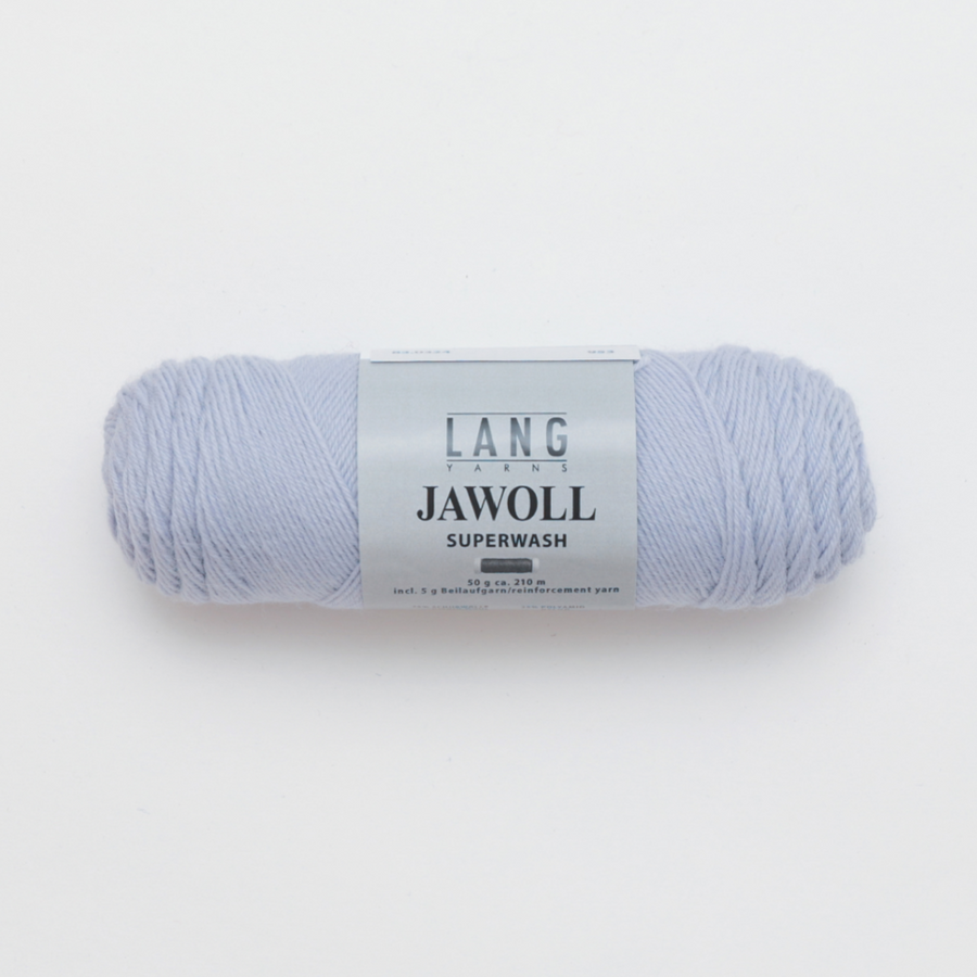 Lang Jawoll Superwash Sock