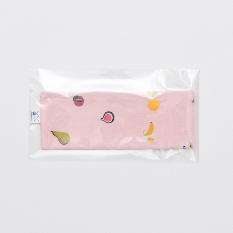 6 in. Double Pointed Needle Case
