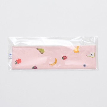 8 in. Double Pointed Needle Case