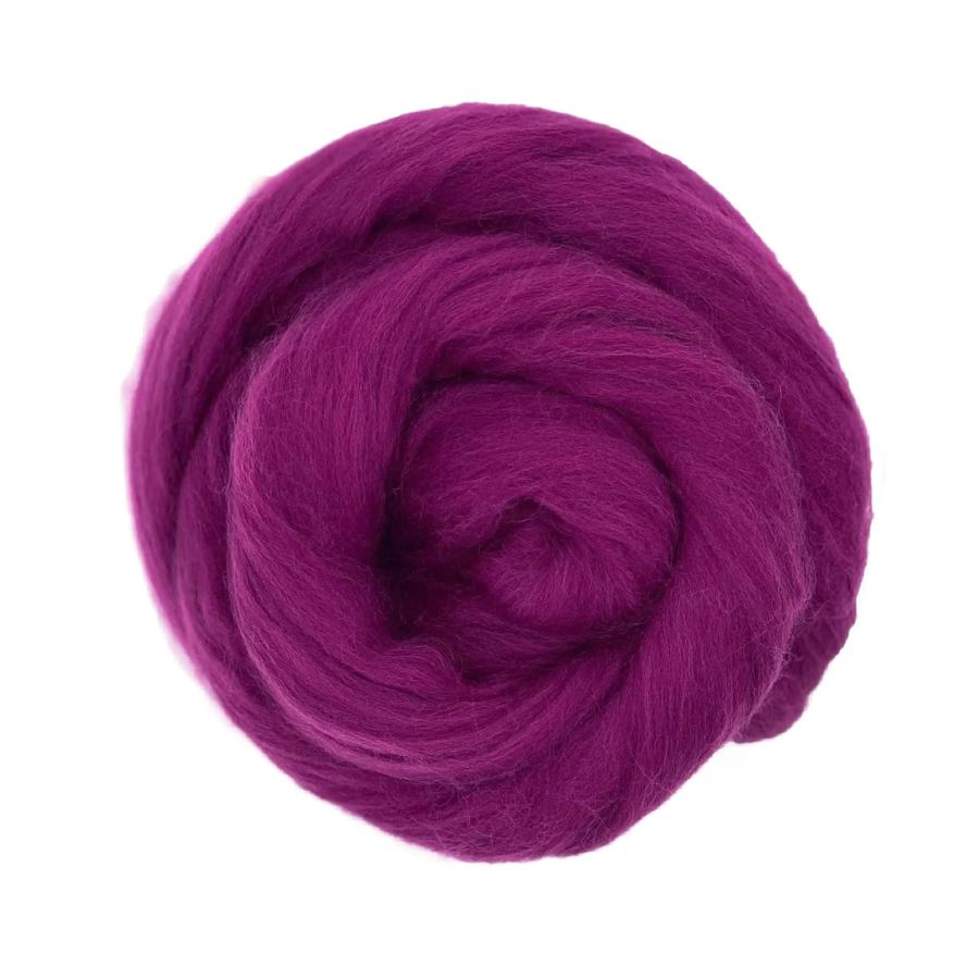 Merino Combed Top | 100g