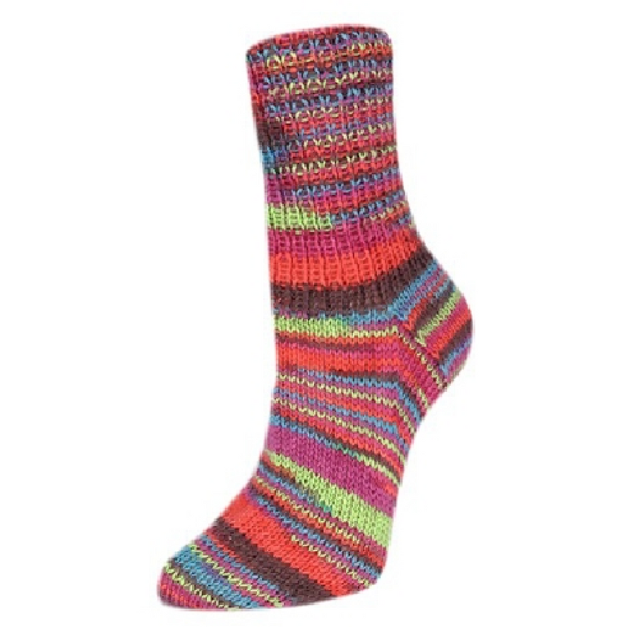 Flotte Sock 4 Ply Milano