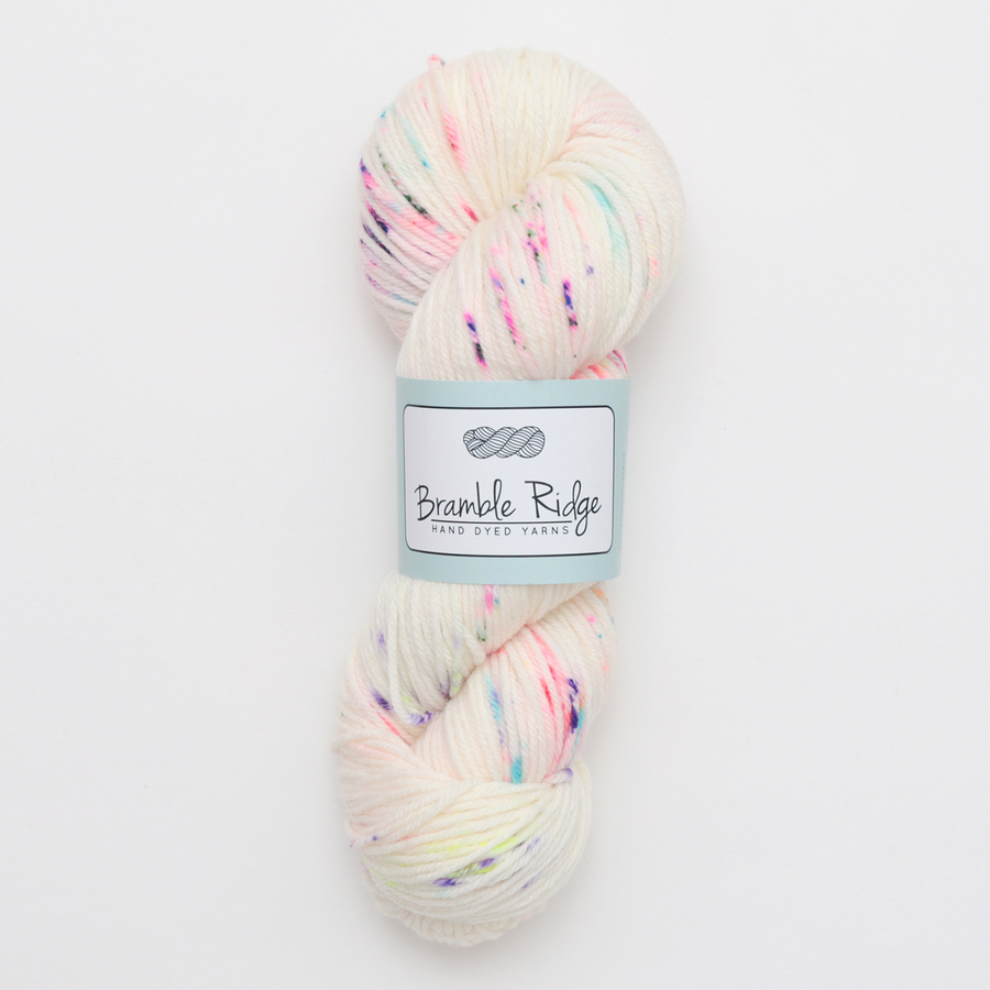 Bramble Ridge Merino Nylon DK