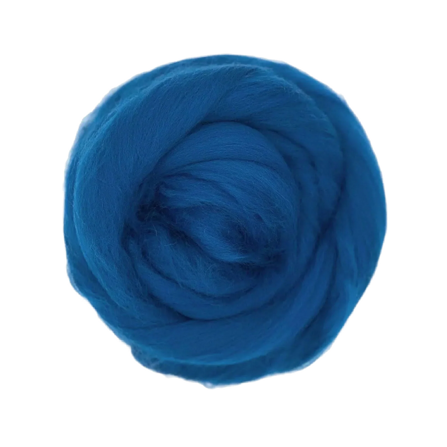 Merino Combed Top | 100g