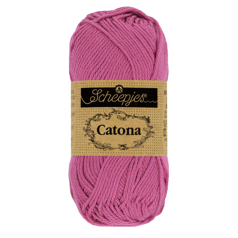 Scheepjes Catona 01 - 350