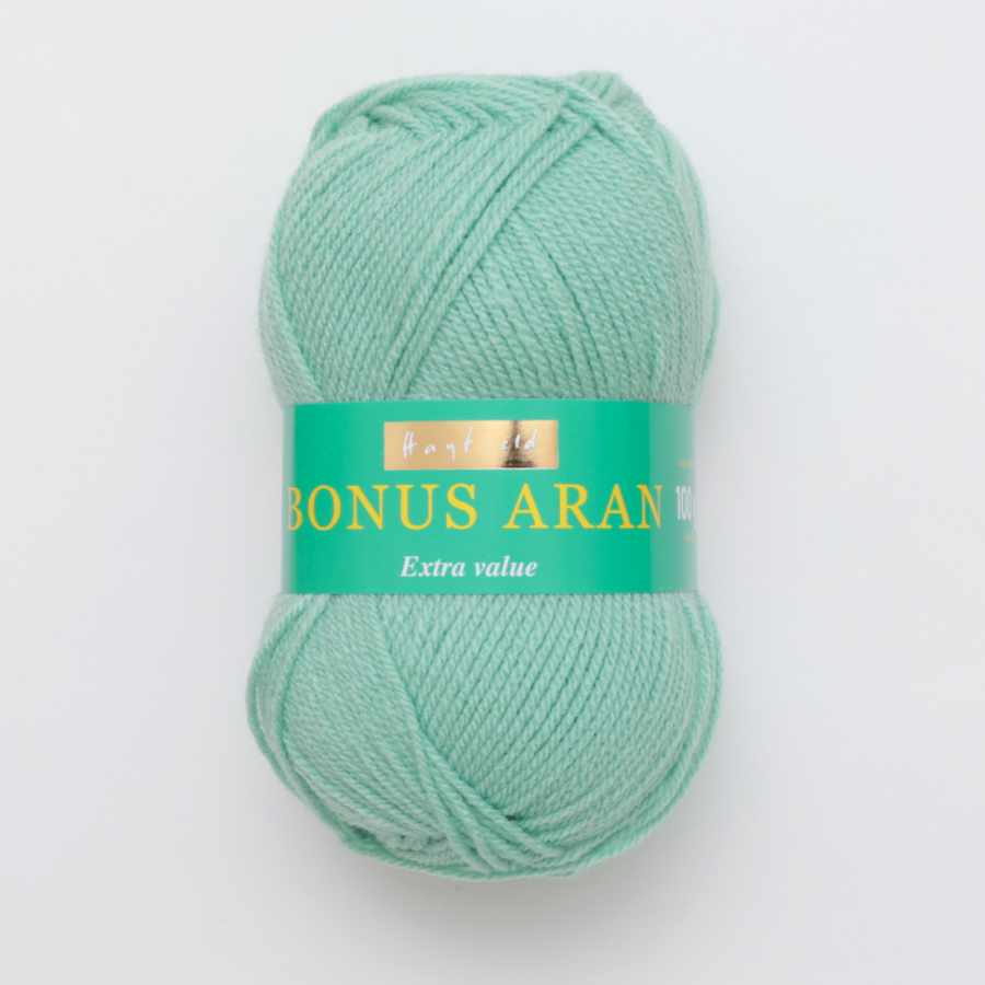 Hayfield Bonus Aran