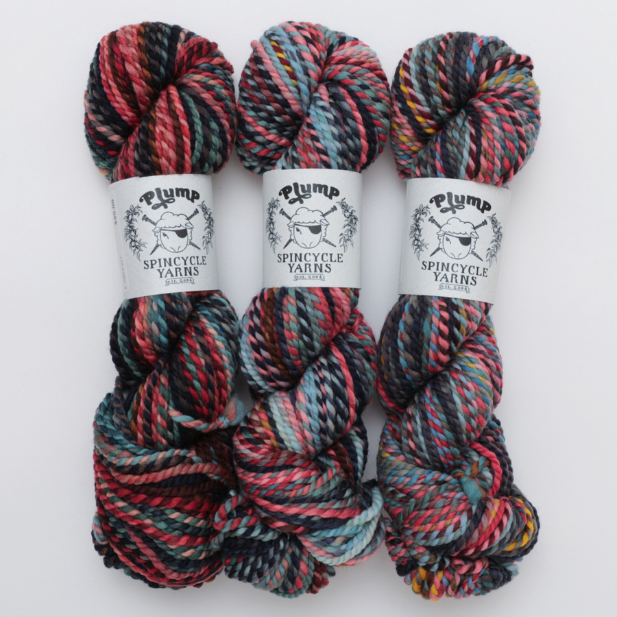 Spincycle Yarns Plump