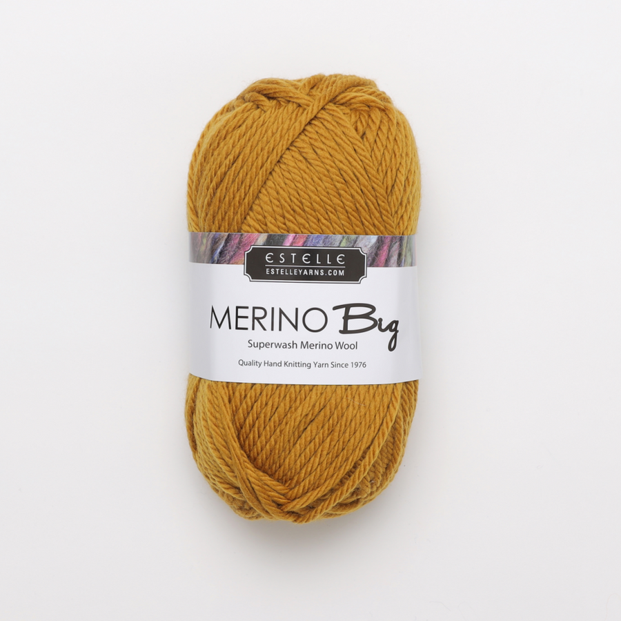 Estelle Merino Big