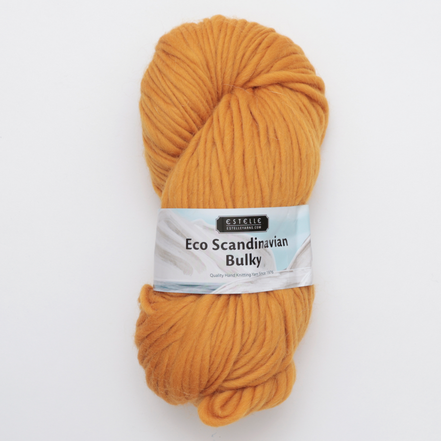 Estelle Eco Scandanavian Bulky
