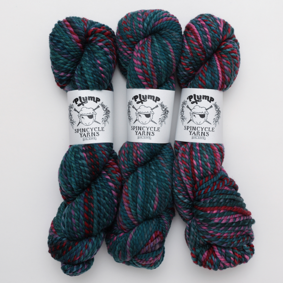 Spincycle Yarns Plump