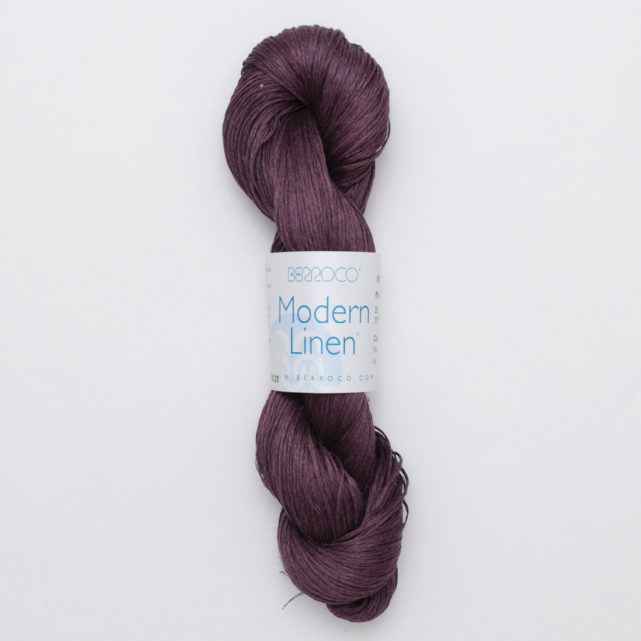 Berroco Modern Linen