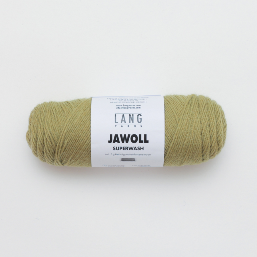 Lang Jawoll Superwash Sock