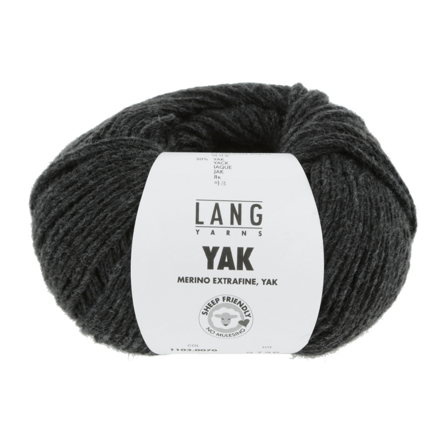 Lang Yak