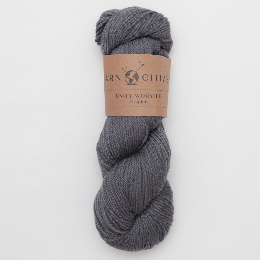 Yarn Citizen Unity Worsted
