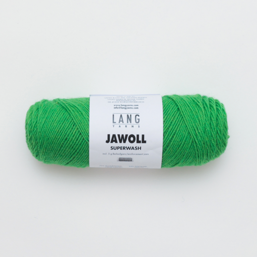Lang Jawoll Superwash Sock