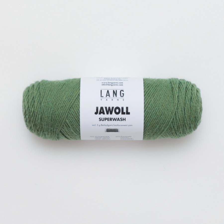Lang Jawoll Superwash Sock