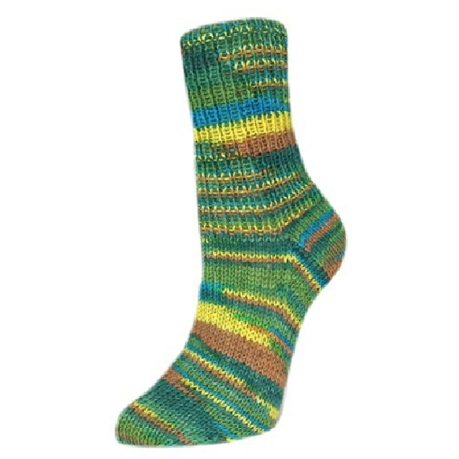 Flotte Sock 4 Ply Milano