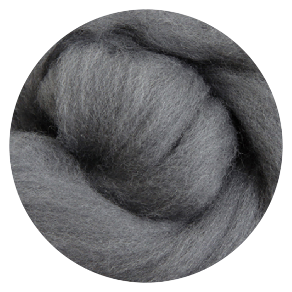 Ashford Merino Sliver 500g