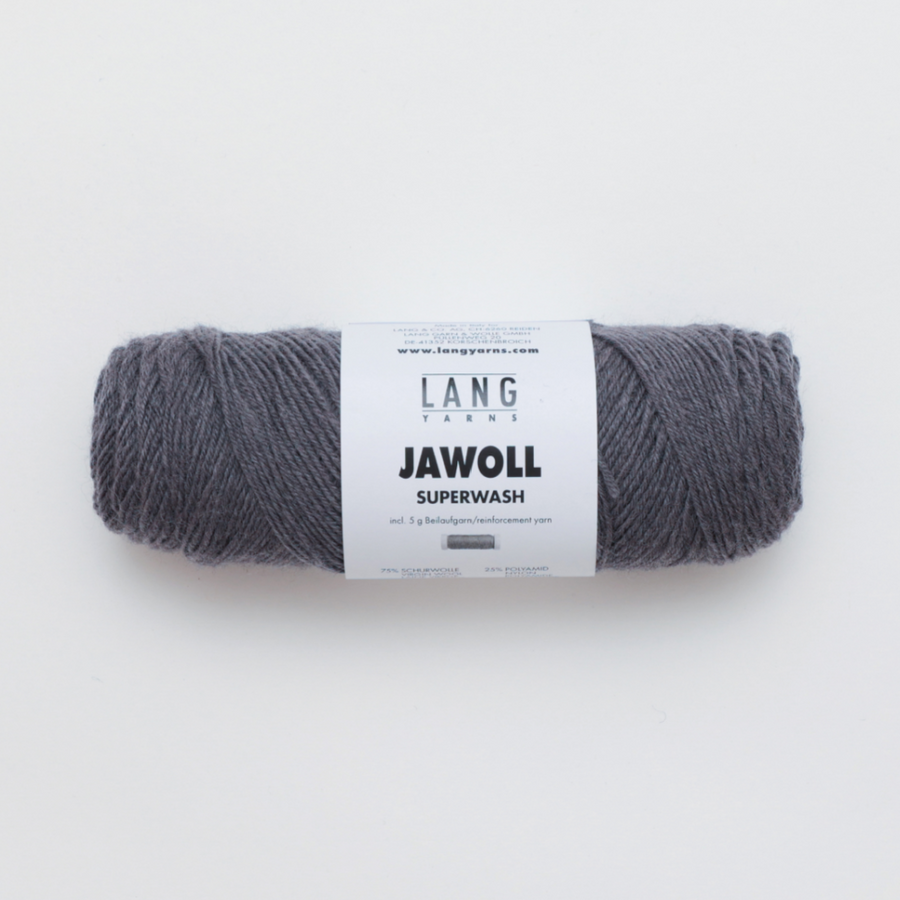 Lang Jawoll Superwash Sock