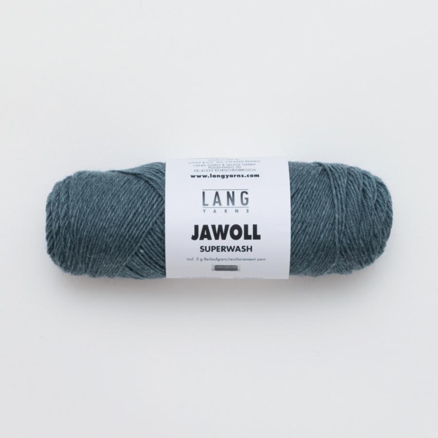 Lang Jawoll Superwash Sock