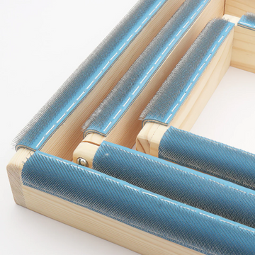 Oxford Gripper Lap Frame