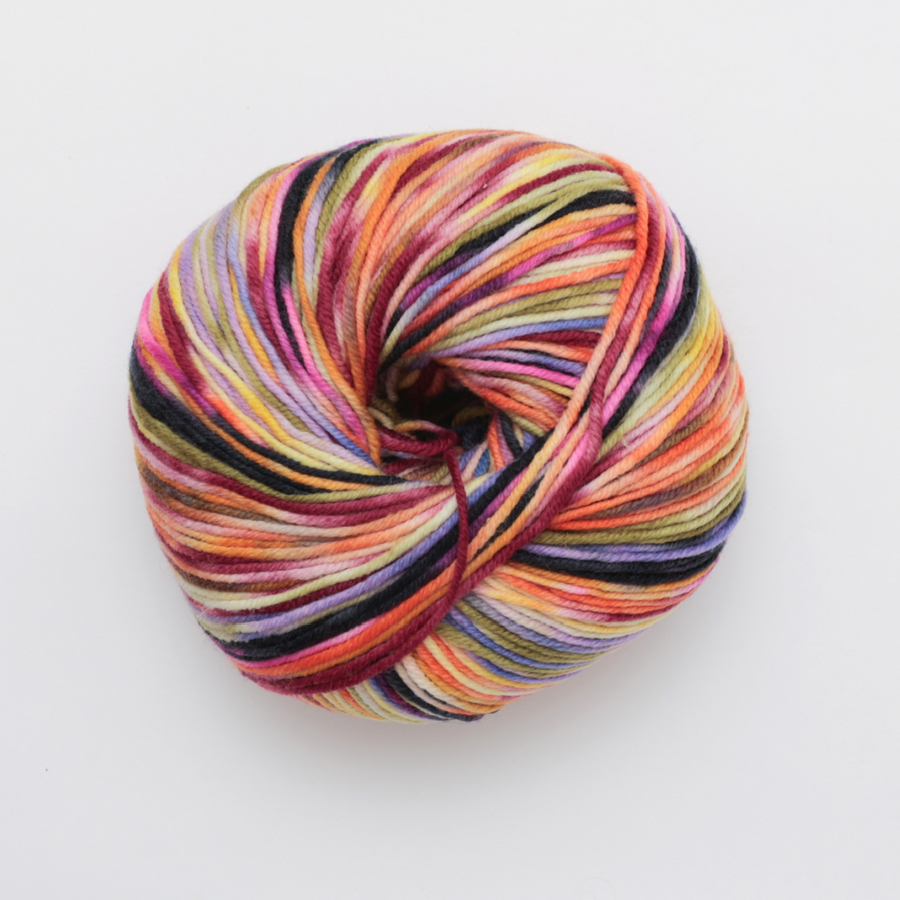 Wool Addicts Move 8 Ply