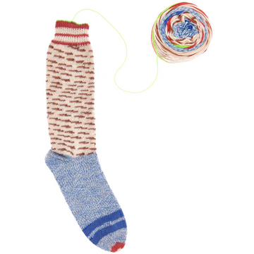 Rico Superba Hottest Socks Ever!