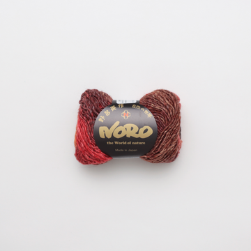 Noro Silk Garden