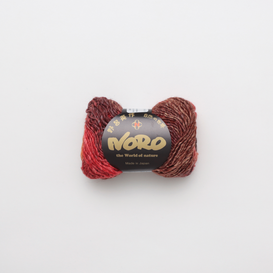 Noro Silk Garden