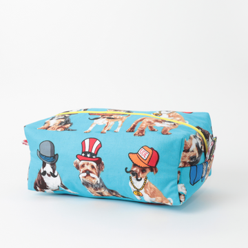 Moe-Shelley Large Boxy Bag