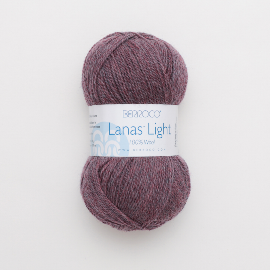 Berroco Lanas Light